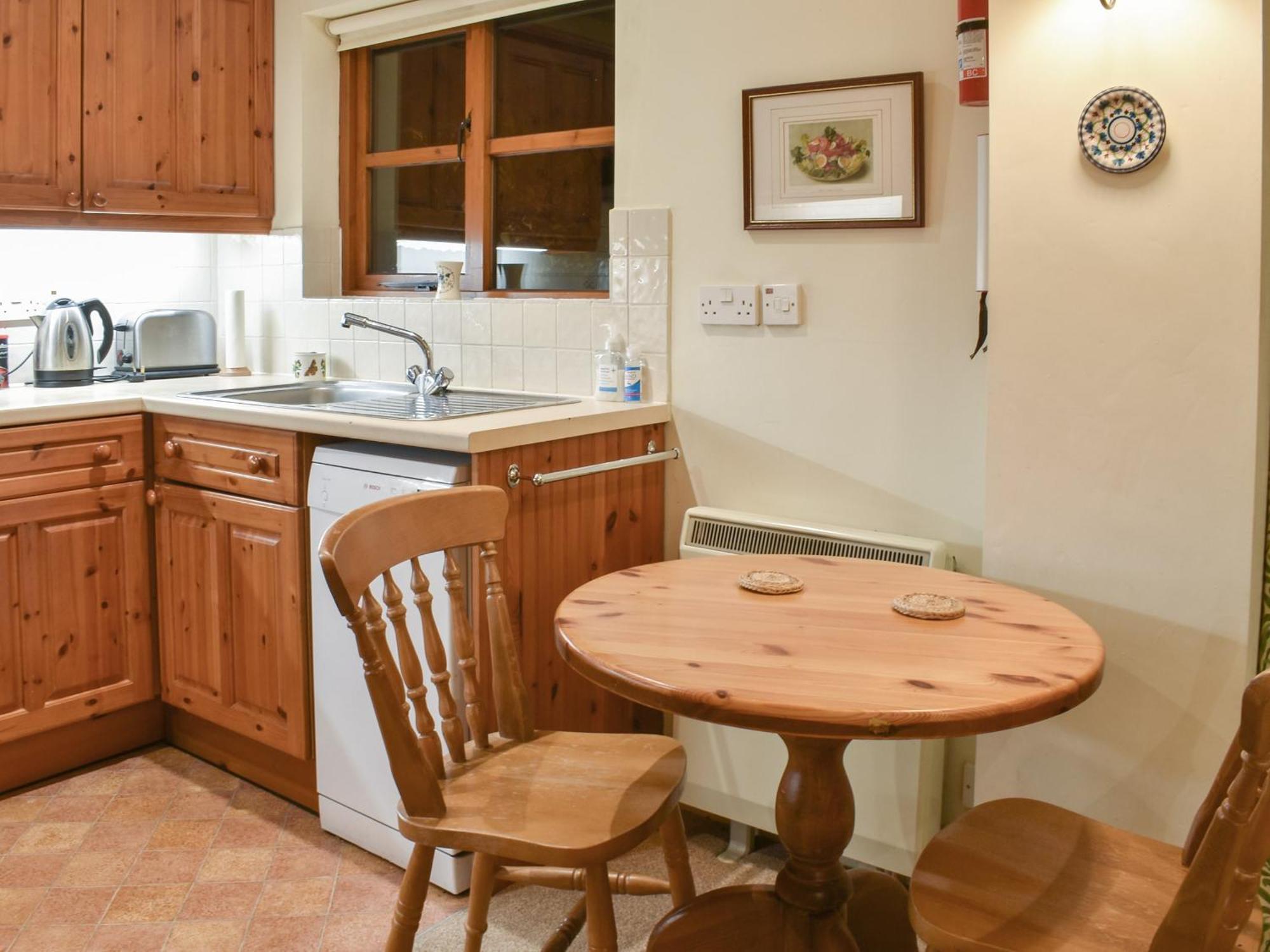 Honeysuckle Cottage North Mundham 外观 照片
